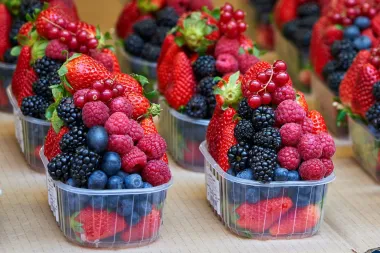 Za fit formu: 7 najboljih ugljikohidrata koje bismo trebali jesti svaki dan