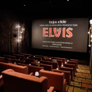 Kralj rock'n'rolla 'Elvis' stigao u CineStar kina