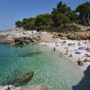 Hrvatski Havaji: Predivna plaža u Istri koju ne smiješ zaobići