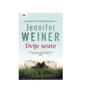 Darujemo knjigu 'Dvije sestre'