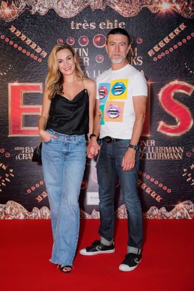 Kralj rock'n'rolla 'Elvis' stigao u CineStar kina