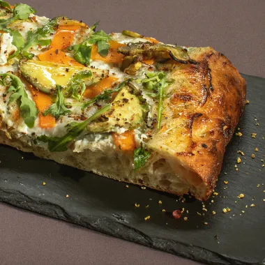 Prvi put u glavnom gradu: U Zagrebu je otvoren Pizza Festival
