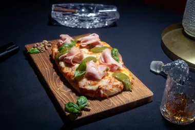 Prvi put u glavnom gradu: U Zagrebu je otvoren Pizza Festival
