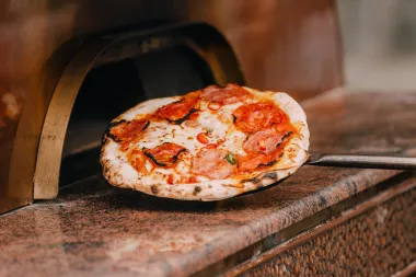Prvi put u glavnom gradu: U Zagrebu je otvoren Pizza Festival