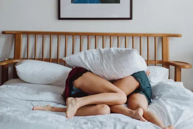 Sramiš se svoga tijela? Ove poze seks stvorne su za jačanje samopouzdanja