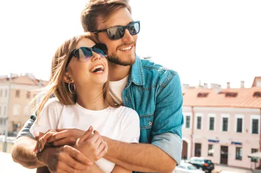 'Možda je to ljubav': Znakovi da vaše prijateljstvo prerasta u nešto puno više