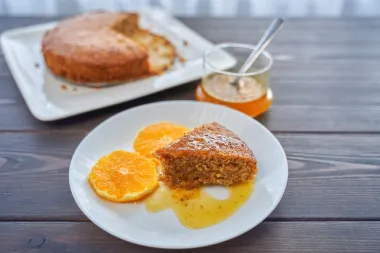 Od predjela do deserta: Tri recepta s palentom koja obožavamo