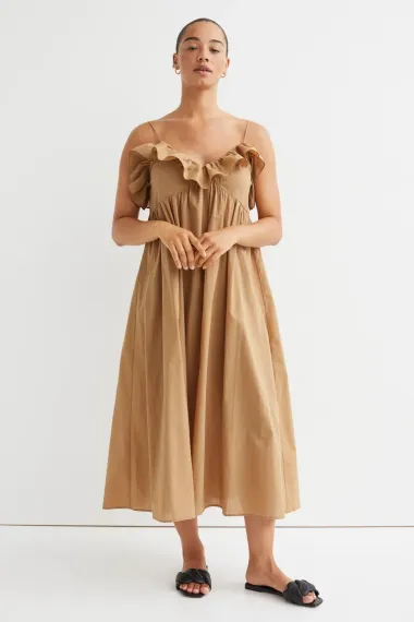 15 neodoljivih haljina za ljeto iz H&M-ove ponude