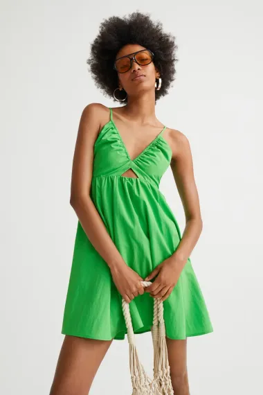 15 neodoljivih haljina za ljeto iz H&M-ove ponude