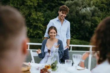 Upoznat ćeš njegove roditelje? Savjeti kako ostaviti najbolji prvi dojam