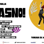 Jeste li spremni? Šibenik uz “Glasno s Tvrđave” postaje grad glazbe!