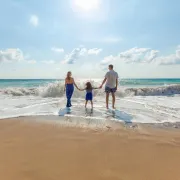 Na more s djecom? Ovo su najbolje obiteljske plaže u Istri i na Kvarneru