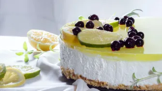 Samo za odrasle: Tri recepta za ljetne torte s okusima omiljenih koktela