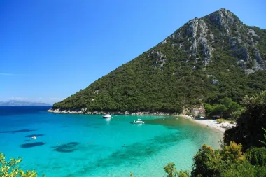 Najljepše plaže na jugu Dalmacije idealne za odmor s djecom