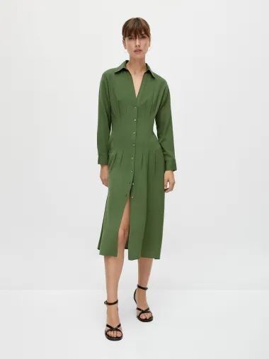 Bezvremenski klasici koje možeš uloviti na odličnom Massimo Dutti sniženju
