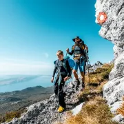 HIGHLANDER je nezaboravna avantura za djecu – hrabro osvajaju planine i prelaze rutu od 100 kilometara bez problema
