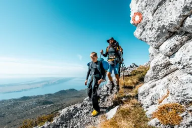 HIGHLANDER je nezaboravna avantura za djecu – hrabro osvajaju planine i prelaze rutu od 100 kilometara bez problema