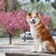 5 zanimljivosti o japanskoj akiti - pasmini koja osvaja na prvi pogled