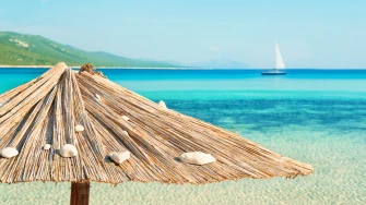 Kao na Maldivima: Hrvatske plaže s kristalno plavim morem
