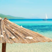 Kao na Maldivima: Hrvatske plaže s kristalno plavim morem