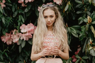 'Beach waves' i kod kuće: Napravi slani DIY sprej za morske valove u kosi
