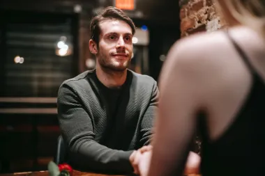 9 znakova koji ti jasno pokazuju da si našla dobrog muškarca