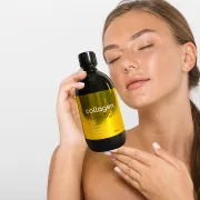 Collagen Nutriage tekući je eliksir zdravlja i mladosti