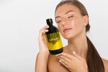 Collagen Nutriage tekući je eliksir zdravlja i mladosti