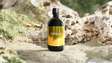 Collagen Nutriage tekući je eliksir zdravlja i mladosti
