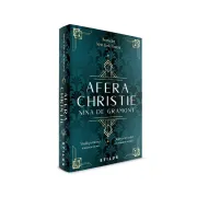 Darujemo knjigu 'Afera Christie' Nine de Gramont