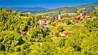 Seoski turizam: Pet sjajnih izletišta idealnih za bijeg iz grada