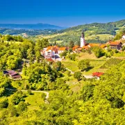 Seoski turizam: Pet sjajnih izletišta idealnih za bijeg iz grada