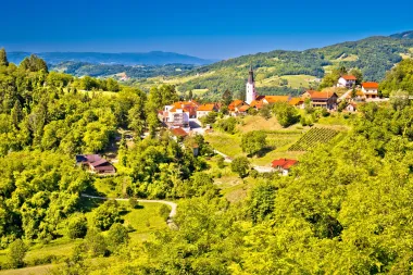 Seoski turizam: Pet sjajnih izletišta idealnih za bijeg iz grada