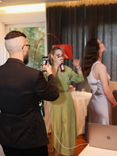Salon Expert i L’Oréal Professionnel Paris godinama su predvodnici revolucije u svijetu kose