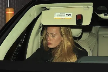 Je li i Adele povećala usne? Ove slavne dame usta su odavno 'napumpale' i odlično im stoji