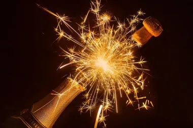 Savjeti za pisanje kratke čestitke za Novu godinu