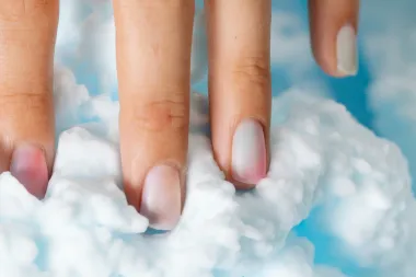 Inspiriraj se: 'Nude' manikura može itekako biti posebna uz malo mašte