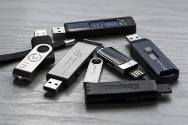 Kratki vodič za brisanje podataka sa USB sticka