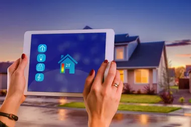 Što je smart home? Kako funkcinira smart home?