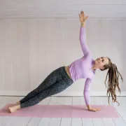 Mogu li se gubiti kilogrami vježbajući pilates? Stručnjaci kažu DA