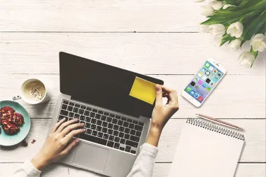 Kreativne ideje i teme za blog na Instagramu