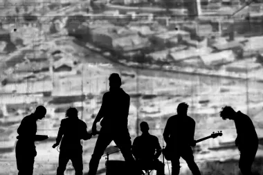 Ne propustite prvu večer festivala domaće glazbe "A1 predstavlja GLASNO s Tvrđave“