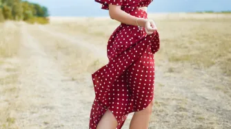 Romantične 'baby doll' haljine opet su IN. Pronašle smo 12 neodoljivih modela