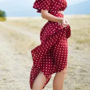 Romantične 'baby doll' haljine opet su IN. Pronašle smo 12 neodoljivih modela