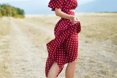 Romantične 'baby doll' haljine opet su IN. Pronašle smo 12 neodoljivih modela