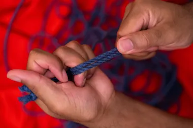 Bondage za početnike ili kako sigurno koristiti vrpce i užad u spavaćoj sobi