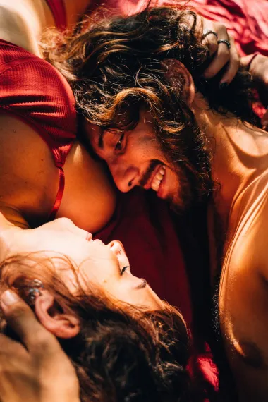 Tantrički seks može ti donijeti dublju povezanost i najintenzivniji vrhunac
