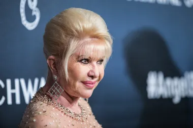Naglo preminula Ivana Trump voljela je Hrvatsku i uvijek se rado vraćala u Lijepu Našu