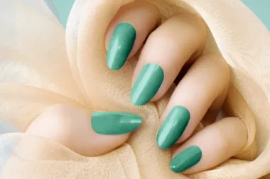 Zelena manikura najveći je ljetni trend - inspiriraj se ovim idejama