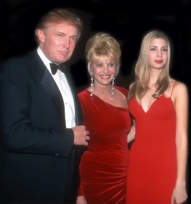 Naglo preminula Ivana Trump voljela je Hrvatsku i uvijek se rado vraćala u Lijepu Našu